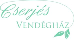 Cserjés vendégház